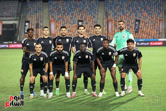 فريق الجونة