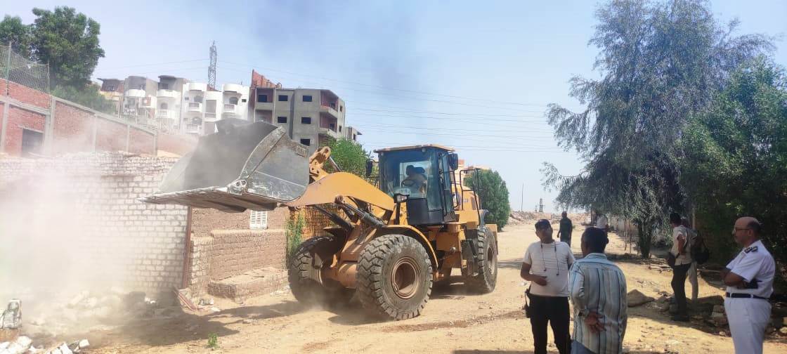 الأجهزة التنفيذية الأجهزة التنفيذية