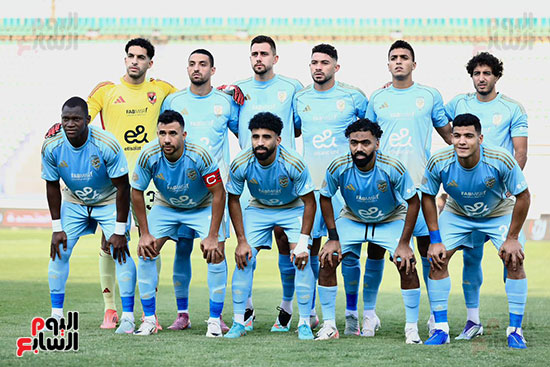 فريق الأهلى فريق الأهلى