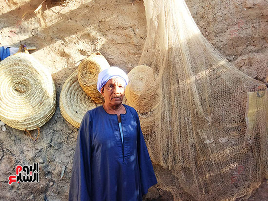 العم-يحيي-بربري-ورحلة-أكثر-من-نصف-قرن-في-الصيد