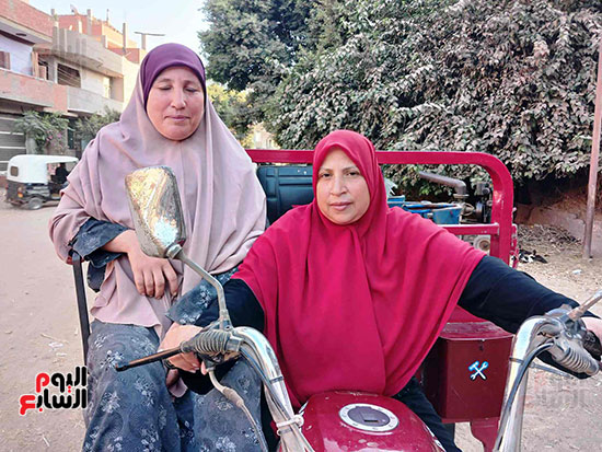 رحلة-كفاح-شربات-وصباح