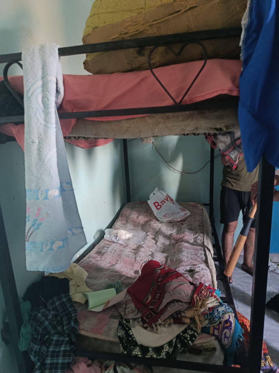 جانب من الحملات جانب من الحملات