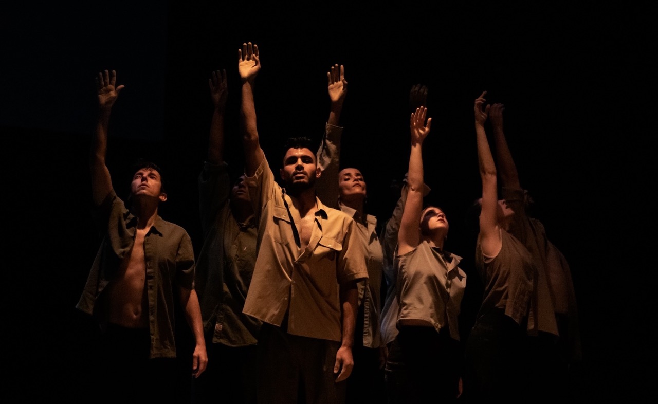 بينها الفلسطيني فاطمة الهواري.. 6 عروض أجنبية وعربية ضمن فعاليات إيزيس لمسرح المرأة (9)