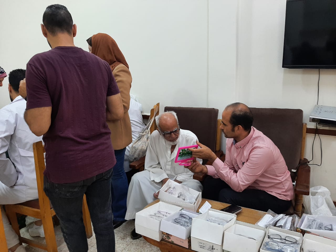 المشاركين فى المبادرة (2)