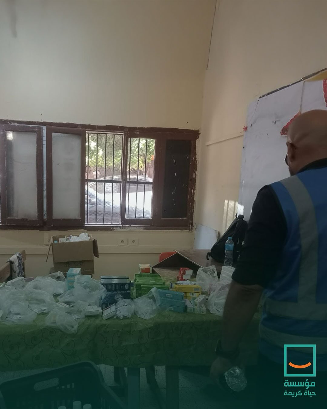  قافلة طبية و تنموية شاملة لحياة كريمة فى الإسماعيلية (5)