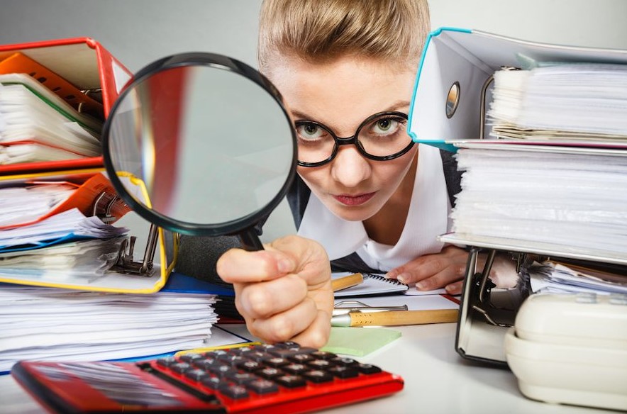 الإهتمام بأدق التفاصيل