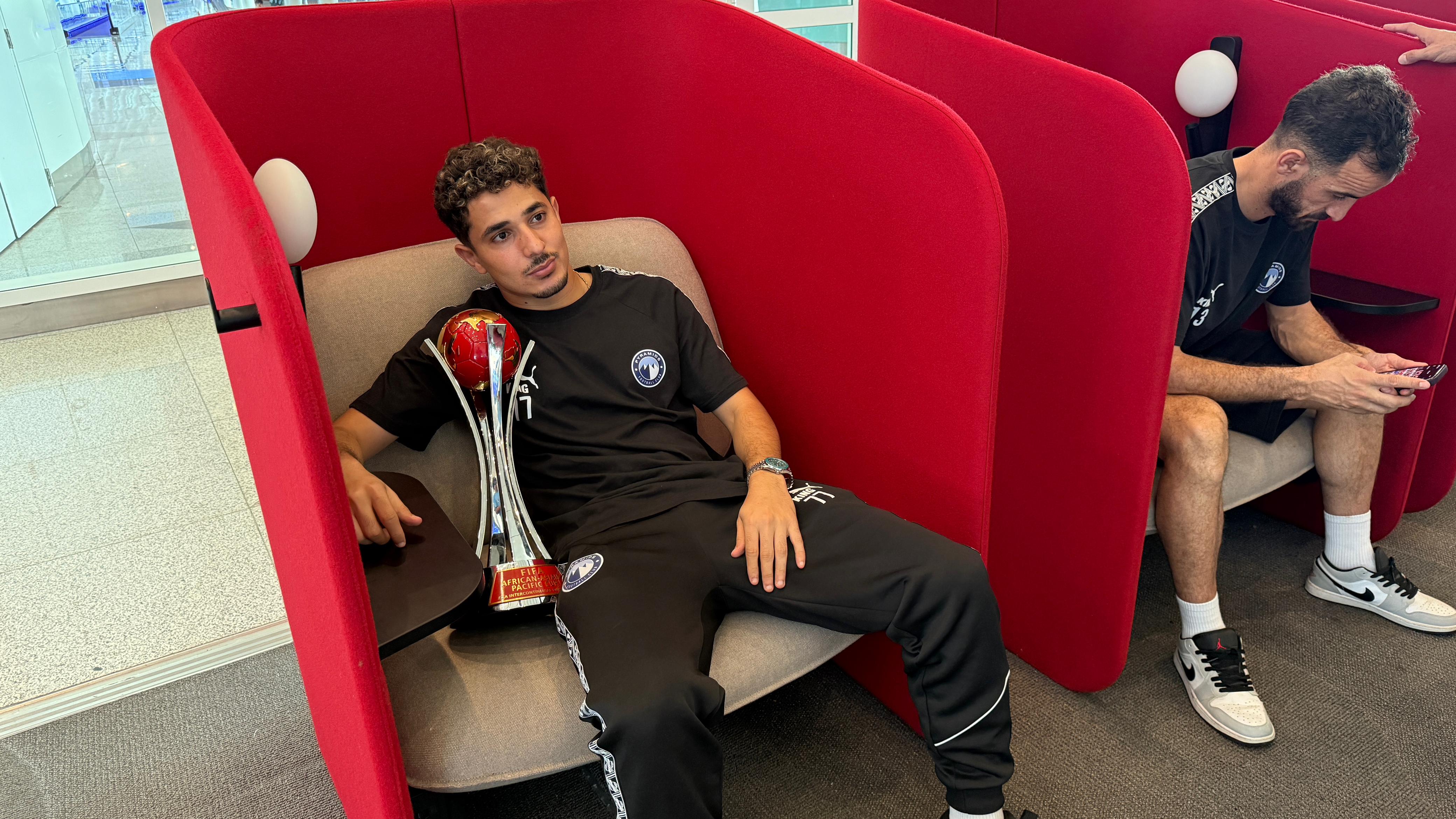 محمد رضا بوبو