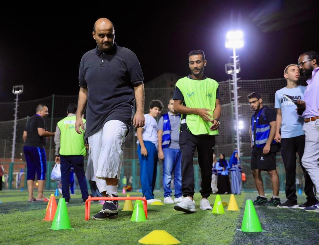 صُنّاع الحياة مصر عضو التحالف الوطني تنظم ملتقى تدريبيًا لتعزيز قدرات المتطوعين بالإسكندرية (4)