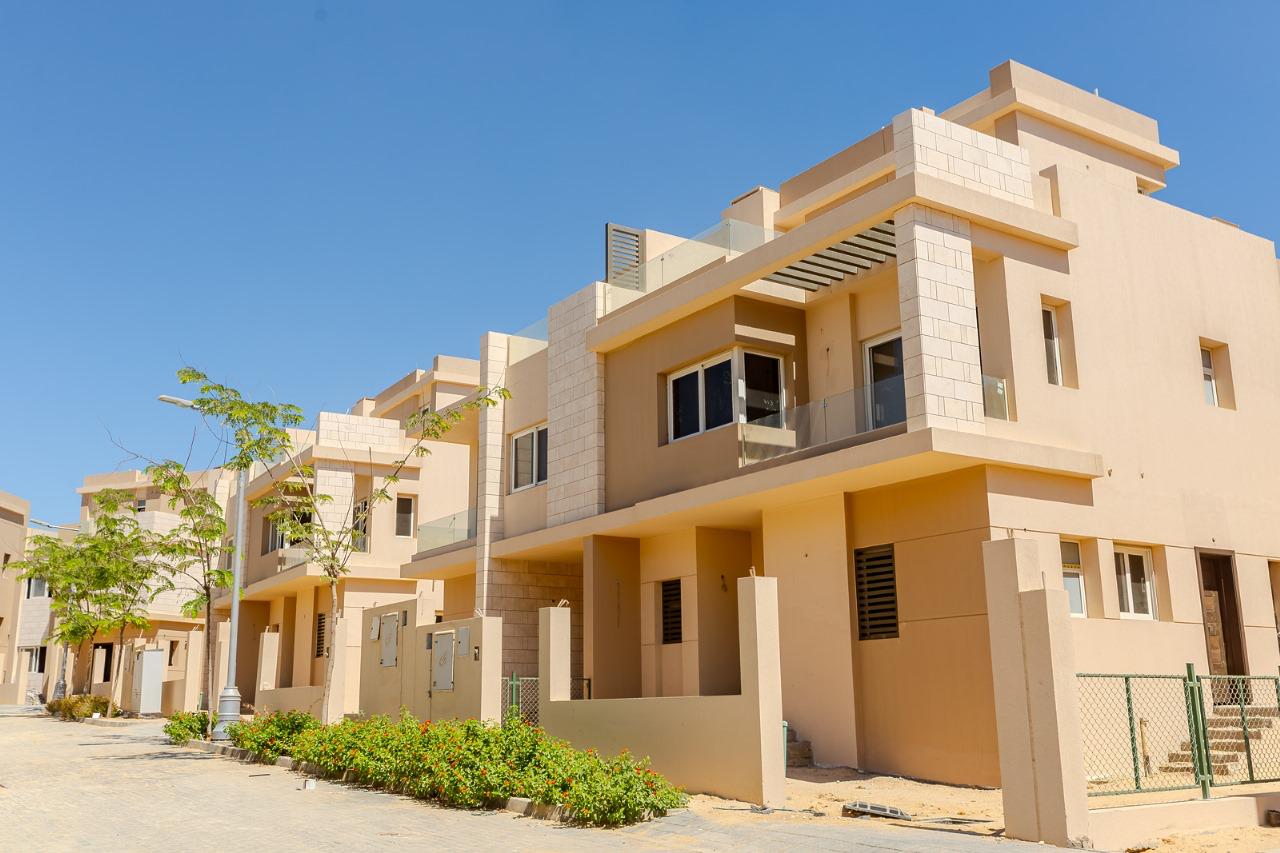 إحدى مشروعات هايد بارك إحدى مشروعات هايد بارك