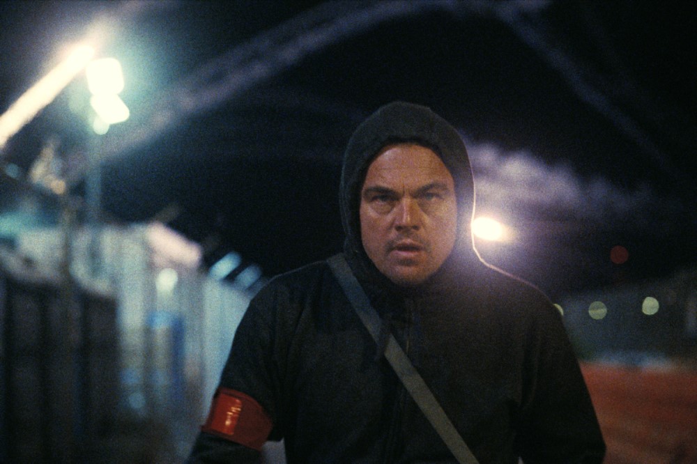 فيلم One Battle After Another