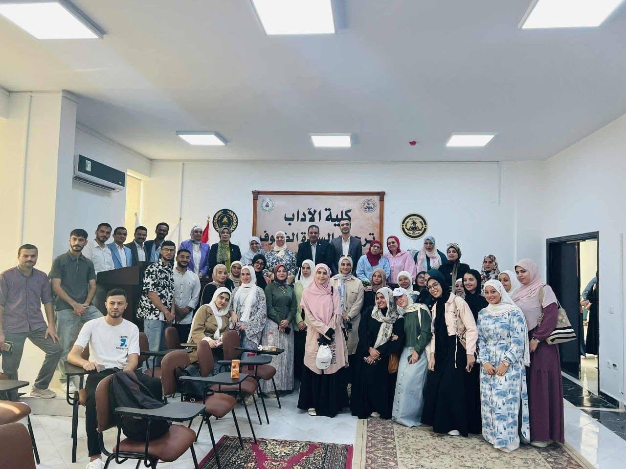 فعاليات افتتاح المرحلة الثانية من نادي ريادة الأعمال فعاليات افتتاح المرحلة الثانية من نادي ريادة الأعمال