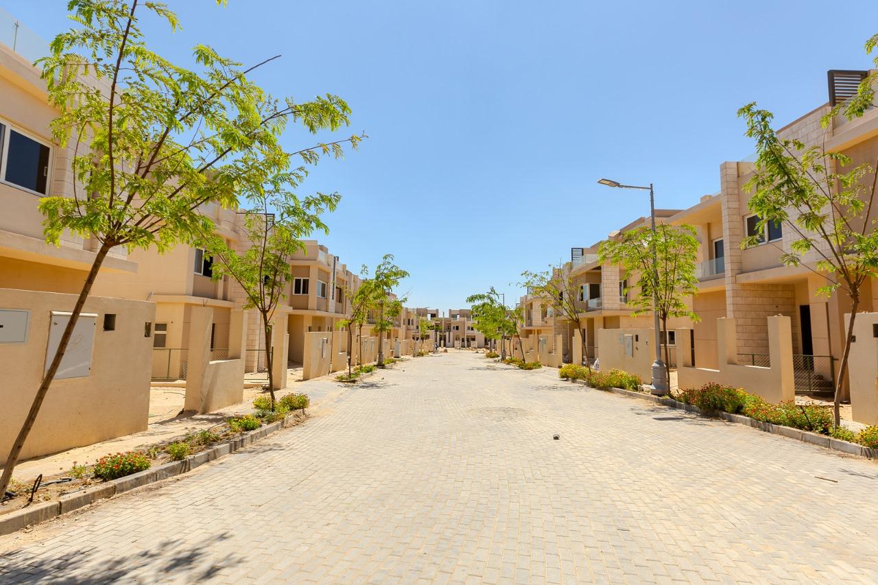 هايد بارك تستعد لإطلاق مشروعها الثالث في غرب القاهرة هايد بارك تستعد لإطلاق مشروعها الثالث في غرب القاهرة