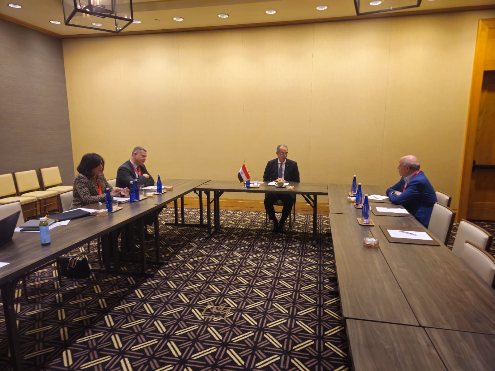 المشاركة المشاركة