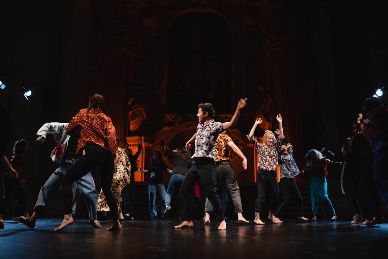 بينها الفلسطيني فاطمة الهواري.. 6 عروض أجنبية وعربية ضمن فعاليات إيزيس لمسرح المرأة (8)