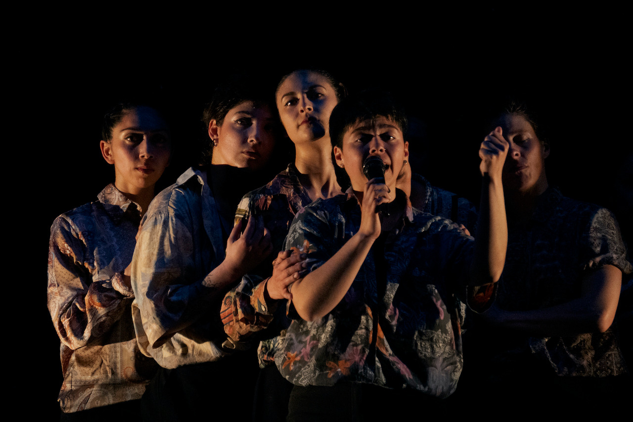 بينها الفلسطيني فاطمة الهواري.. 6 عروض أجنبية وعربية ضمن فعاليات إيزيس لمسرح المرأة (4)