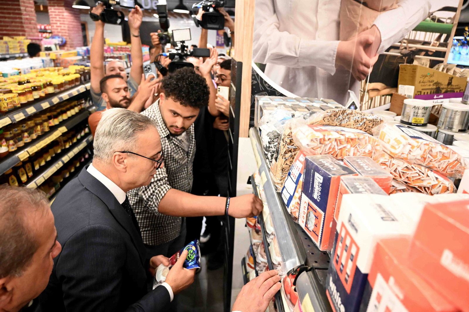 جولة جهاز حماية المستهلك (5)