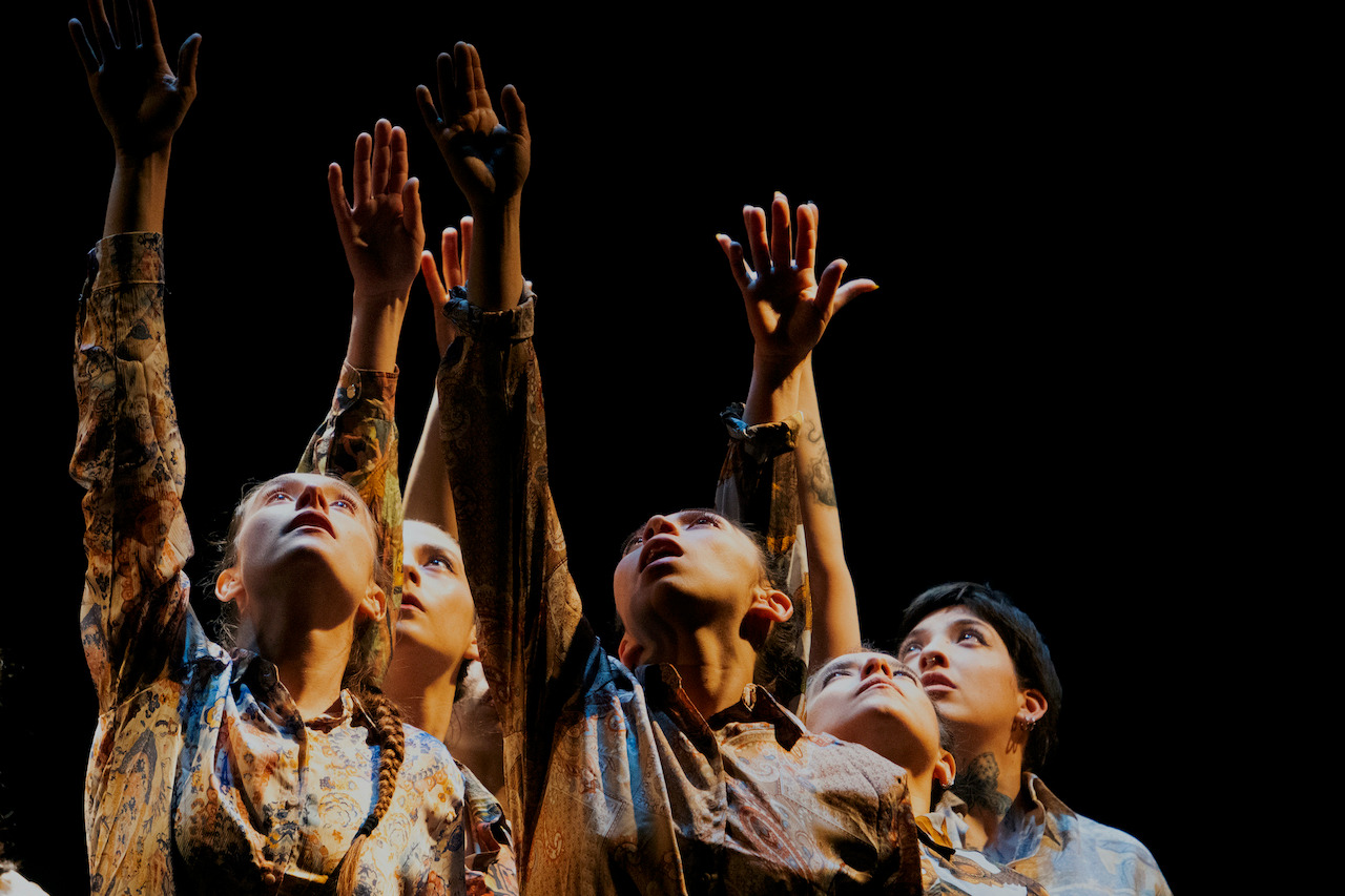 بينها الفلسطيني فاطمة الهواري.. 6 عروض أجنبية وعربية ضمن فعاليات إيزيس لمسرح المرأة (5)