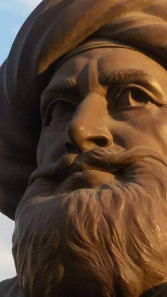 تمثال محمد على بالقليوبية تمثال محمد على بالقليوبية