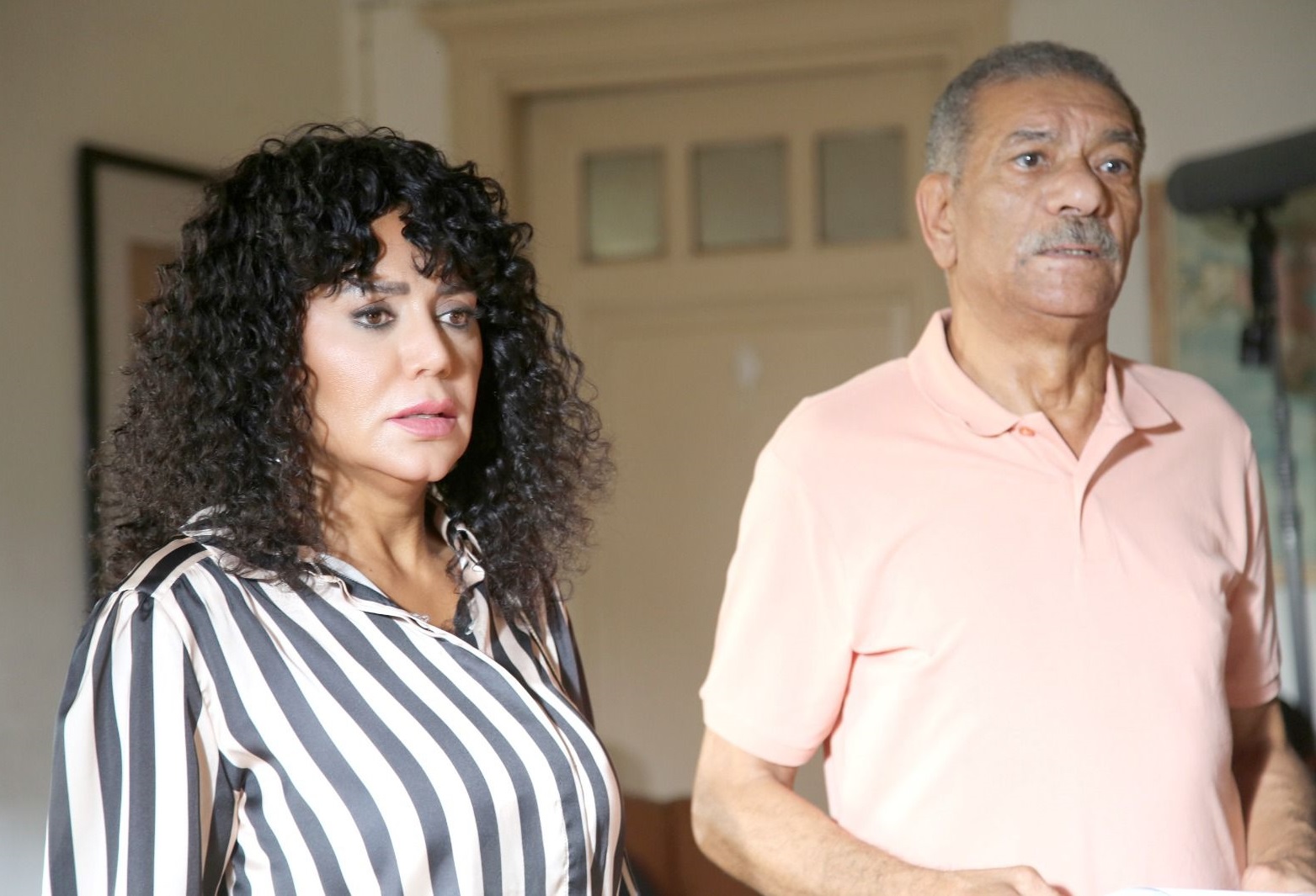 سيد رجب ورانيا يوسف