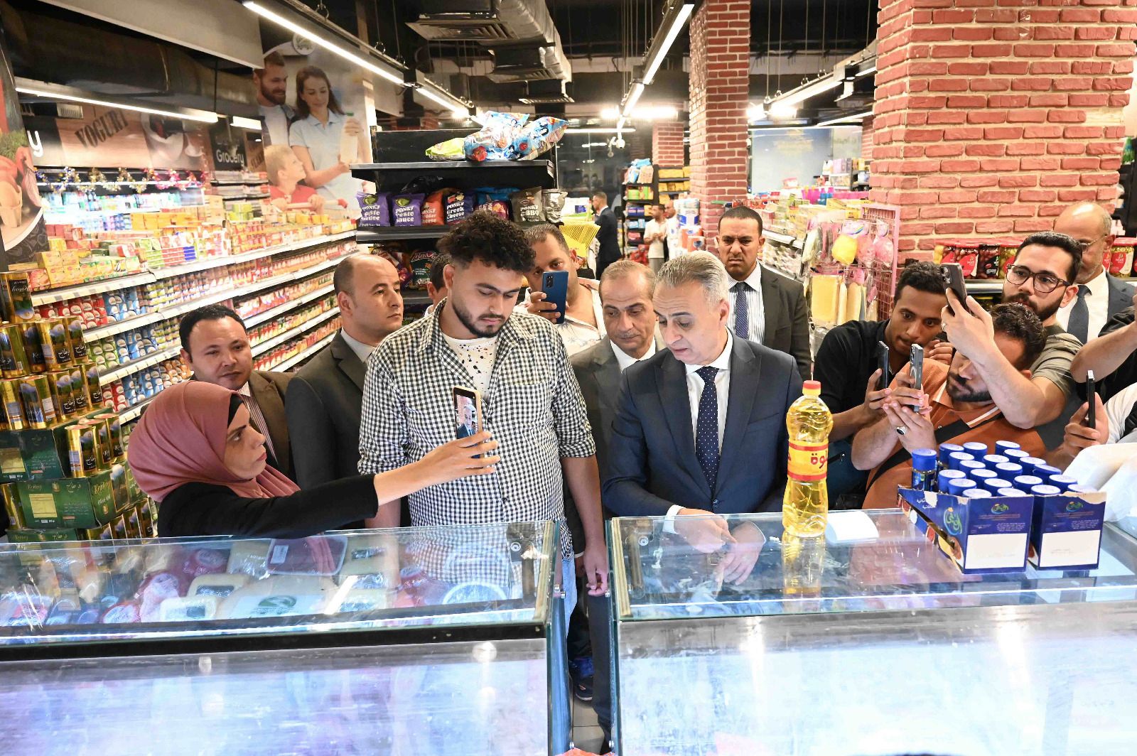 جولة جهاز حماية المستهلك (3)