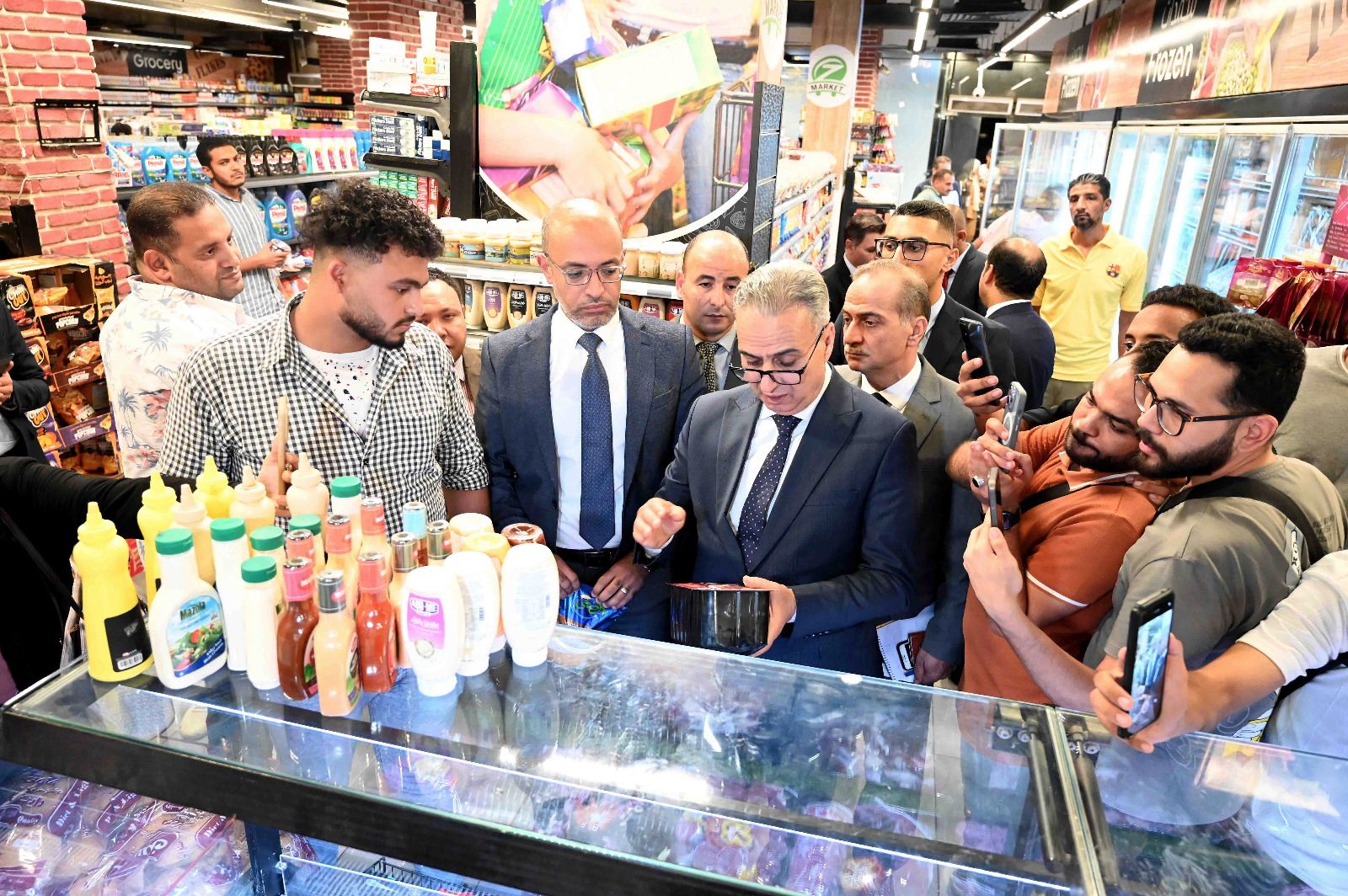 جولة جهاز حماية المستهلك (6)