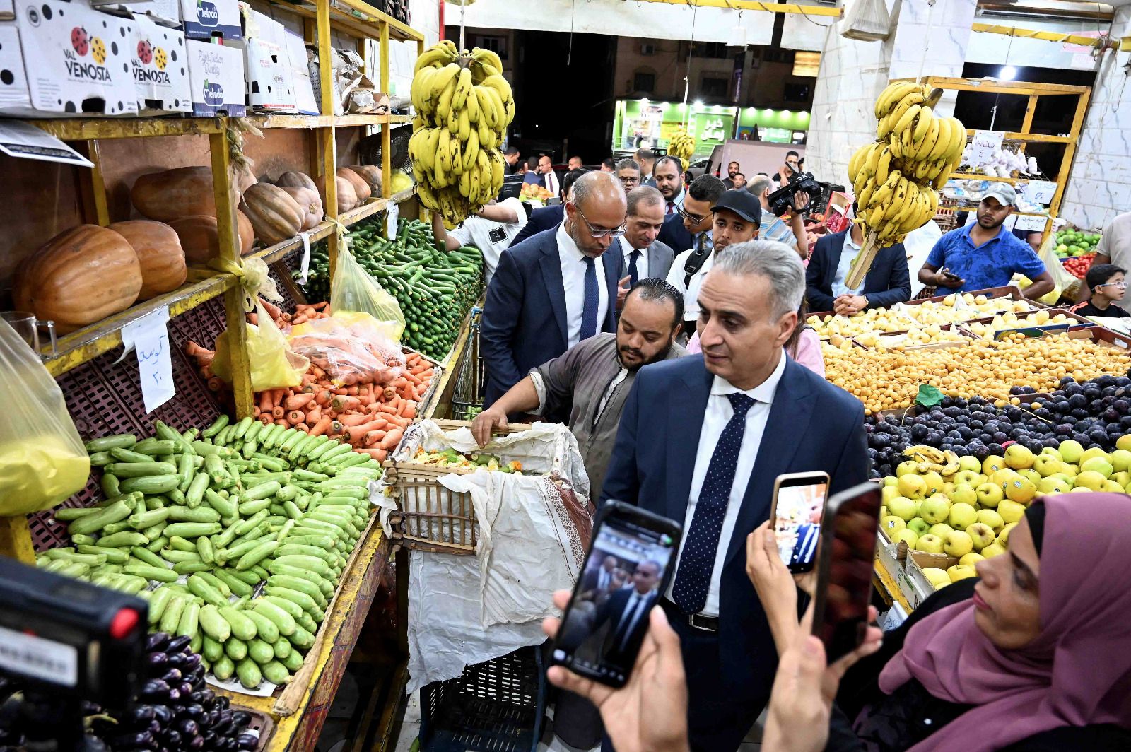 جولة جهاز حماية المستهلك (2)