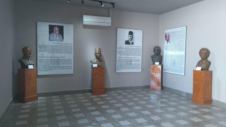 جهود المشاركين فى الإنقاذ