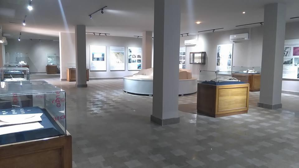 مركز التوثيق من الداخل