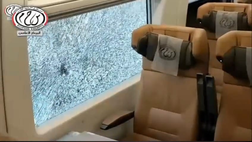 السلوكيات السلبية التى تسبب أضرارا للركاب