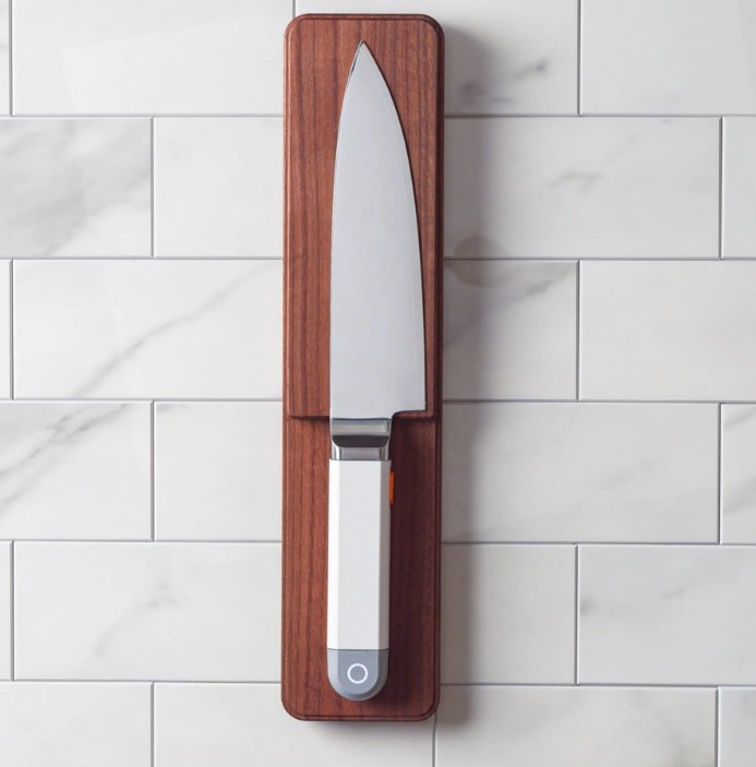 تصميم أنيق للسكين