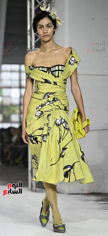 ألوان جذابة