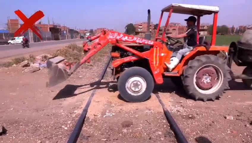 السلوكيات السلبية