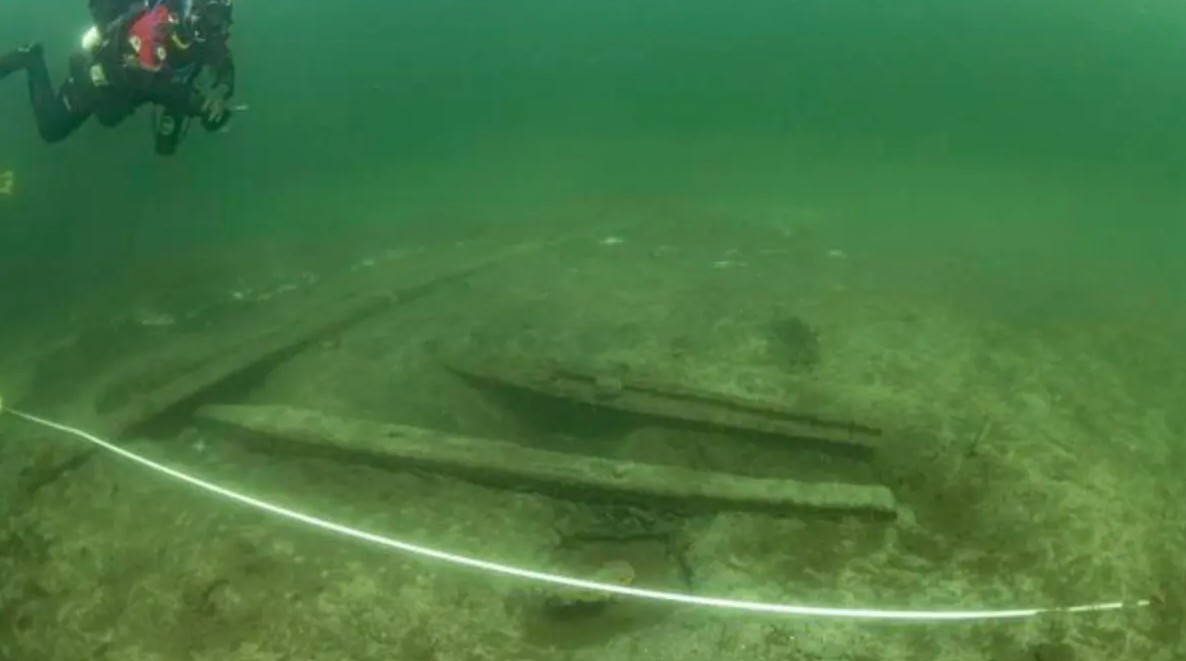 حطام سفينة حطام سفينة