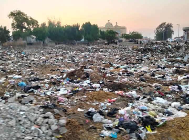 قبل المبادة