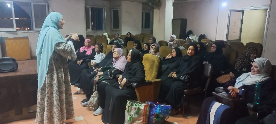 قصور الثقافة بأسوان تواصل أنشطتها