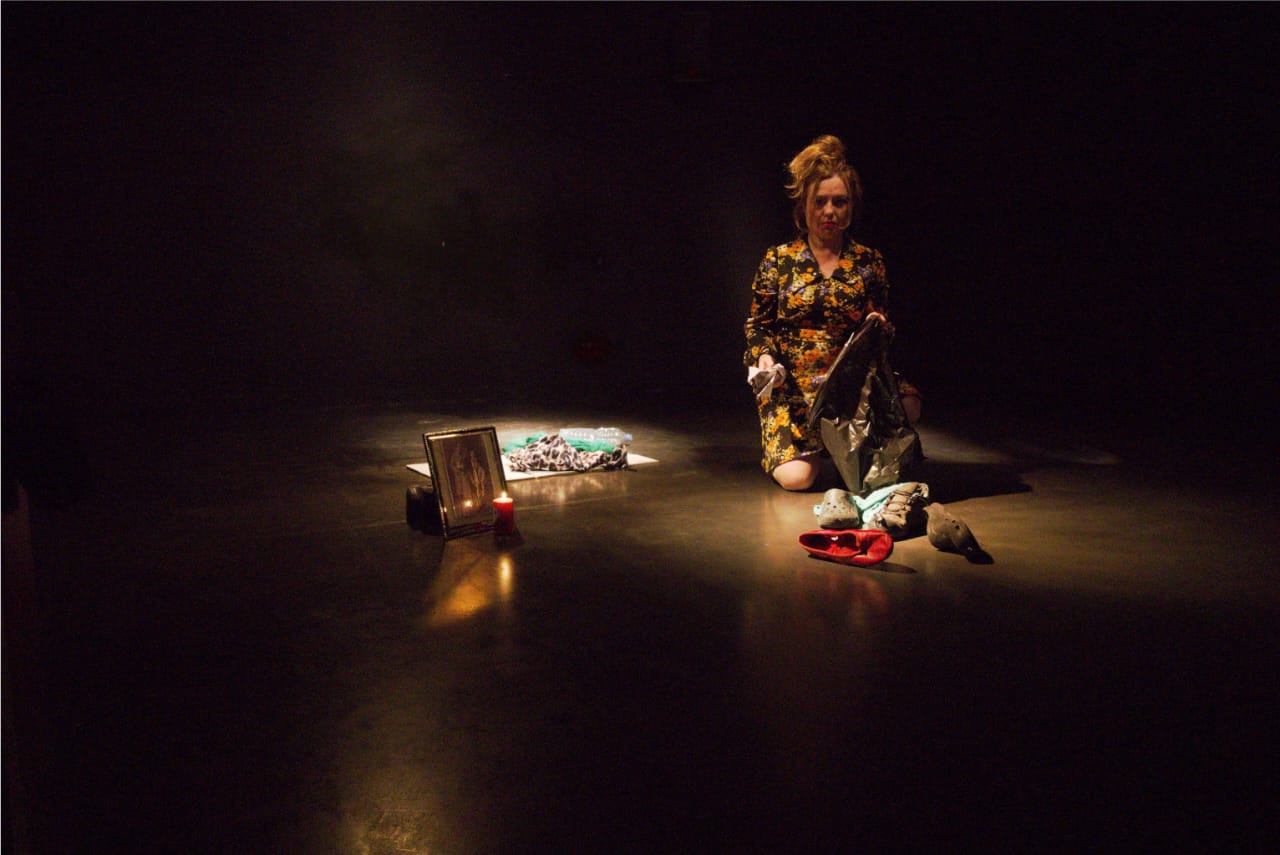 بينها الفلسطيني فاطمة الهواري.. 6 عروض أجنبية وعربية ضمن فعاليات إيزيس لمسرح المرأة (3)