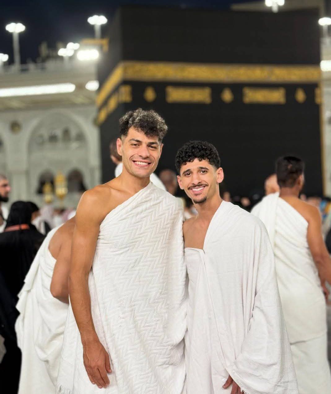 عبد الرحمن مجدى و قطة