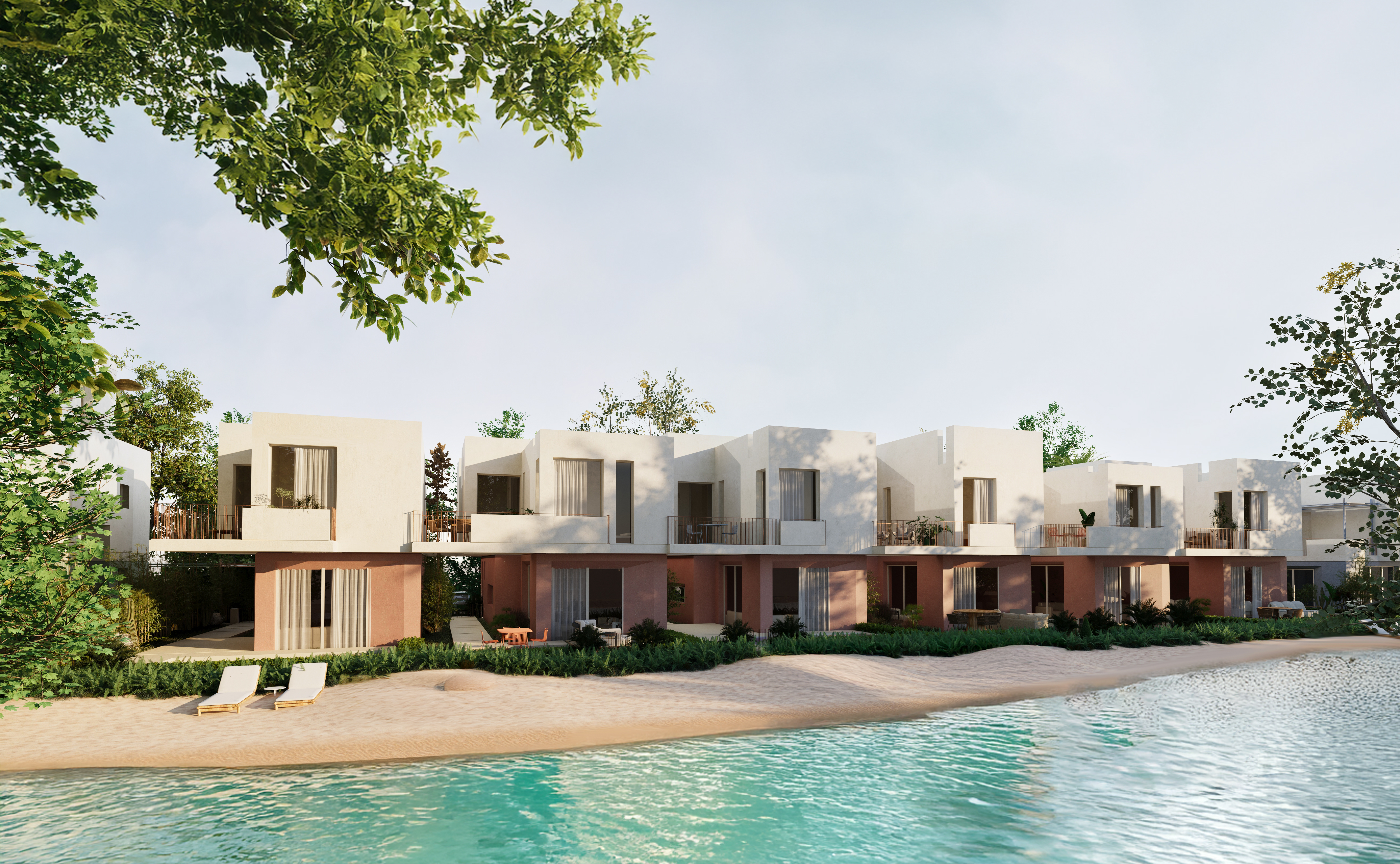 إنرشيا تقدِّم أحدث مراحل چيفيرا في سيتي سكيب 2025