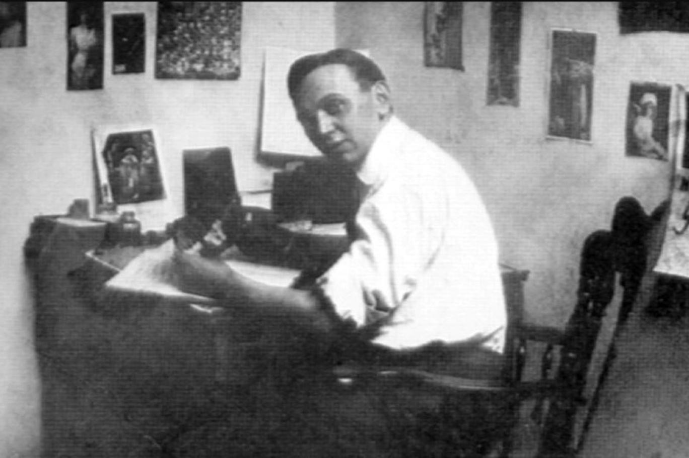 إدجار كايس إدجار كايس