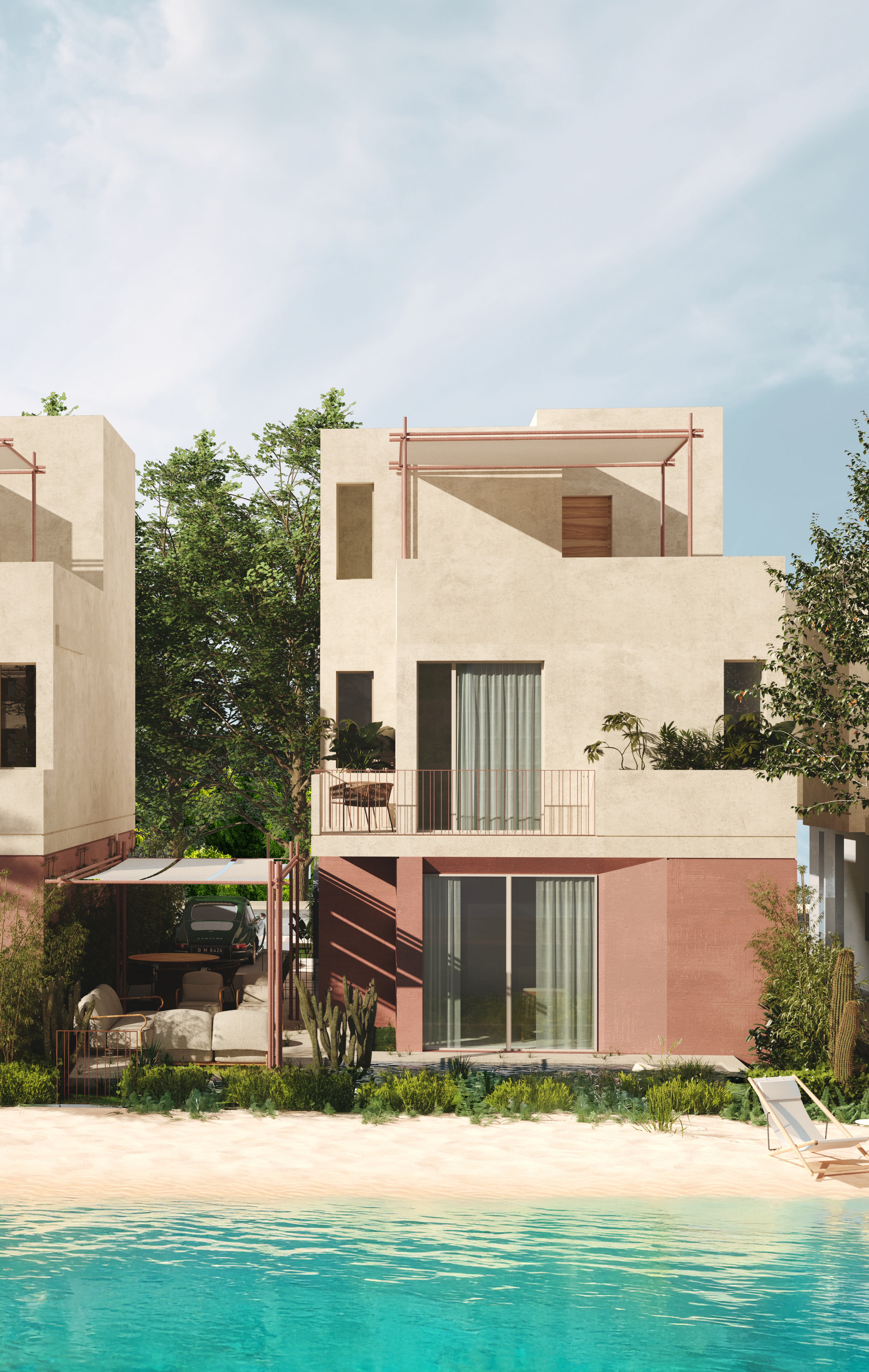 أحدث مراحل چيفيرا في سيتي سكيب 2025