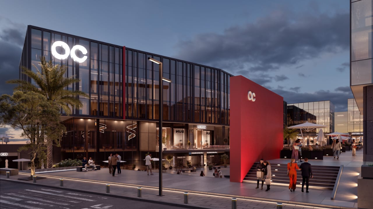 معرض سيتى سكيب