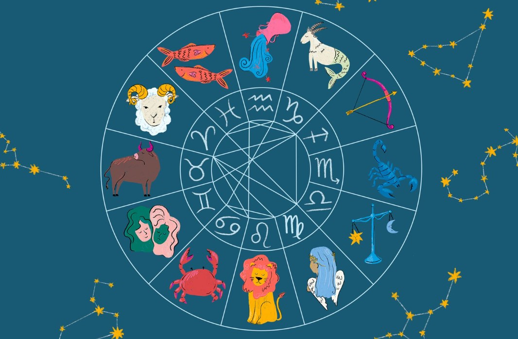 ابراج فلكية