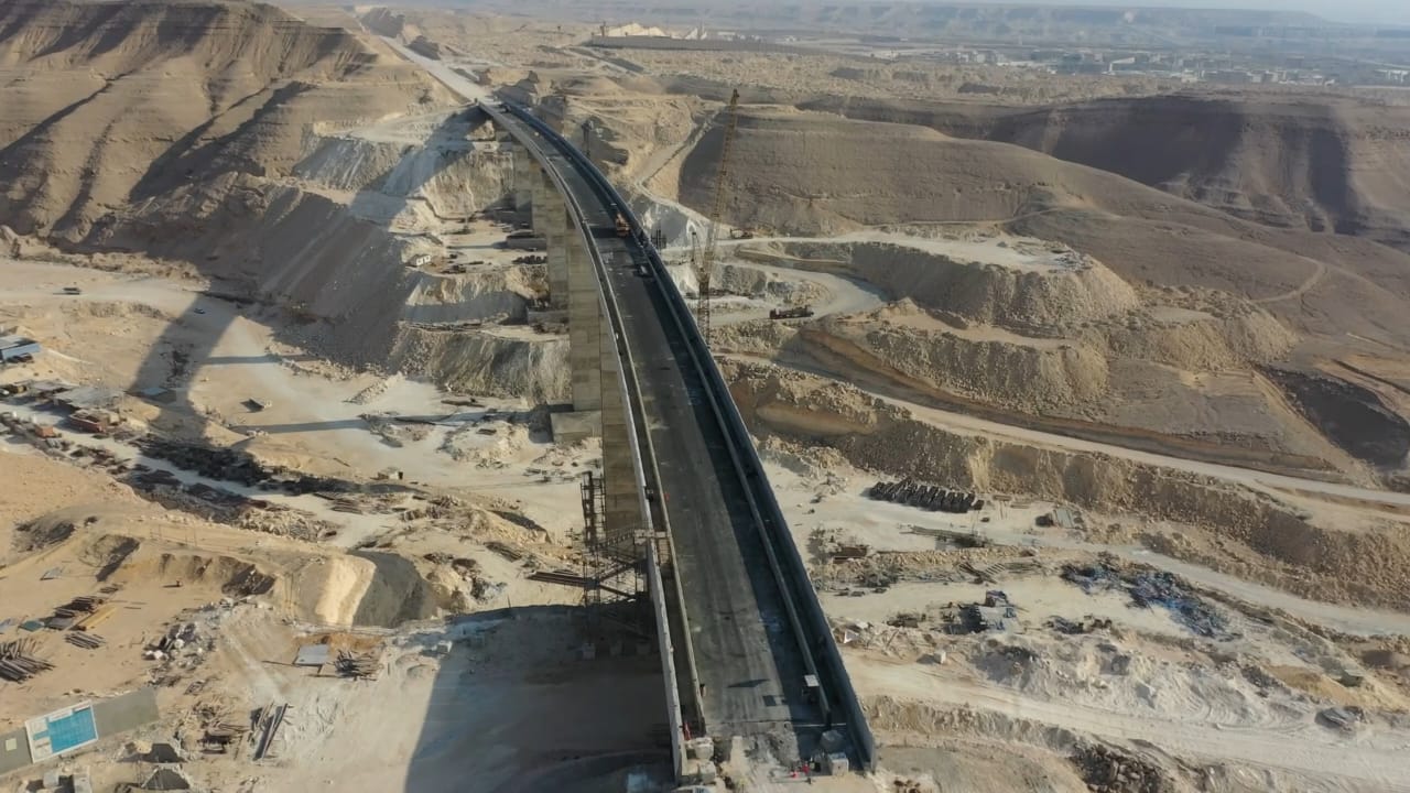 شاهد كوبرى الخور شاهد كوبرى الخور