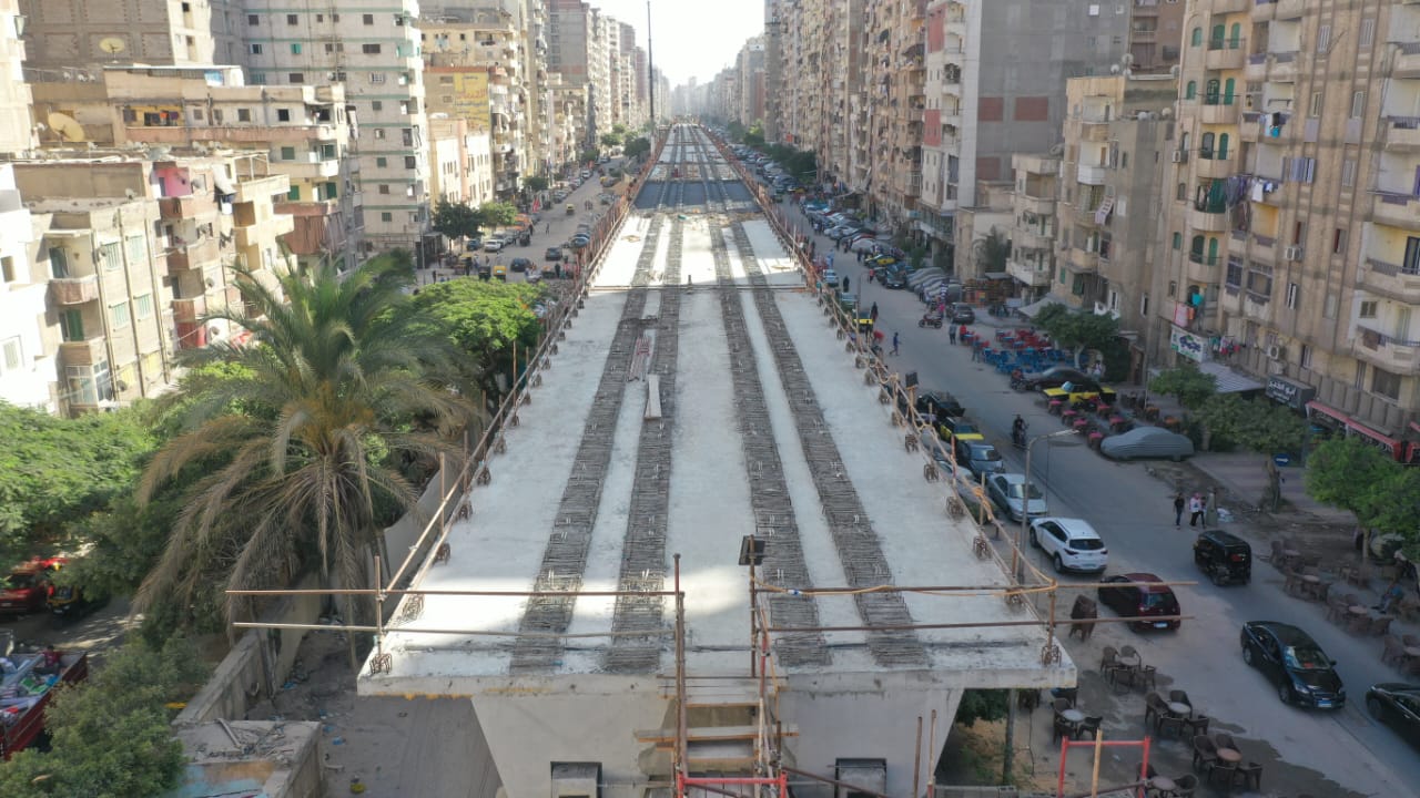 مترو الاسكندرية (2)