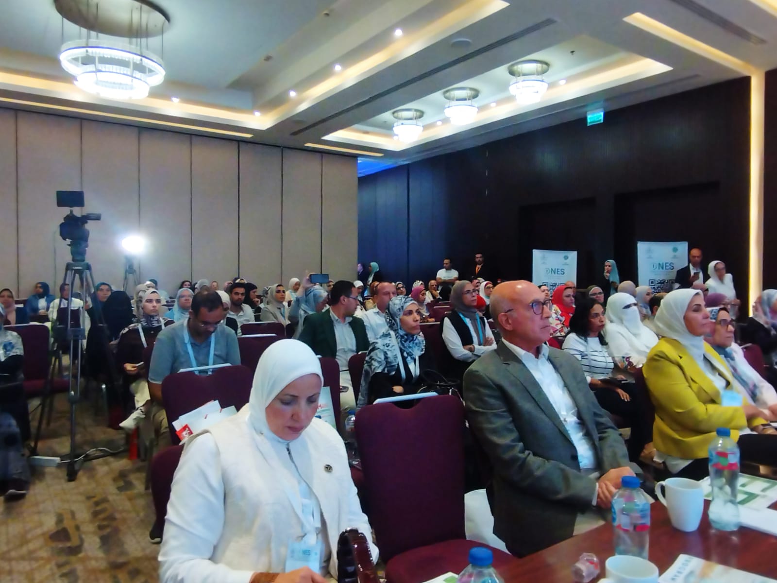 خبراء التغذية