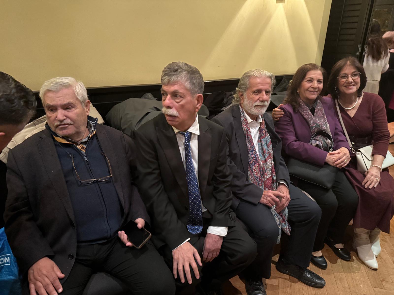 انتشال التميمي