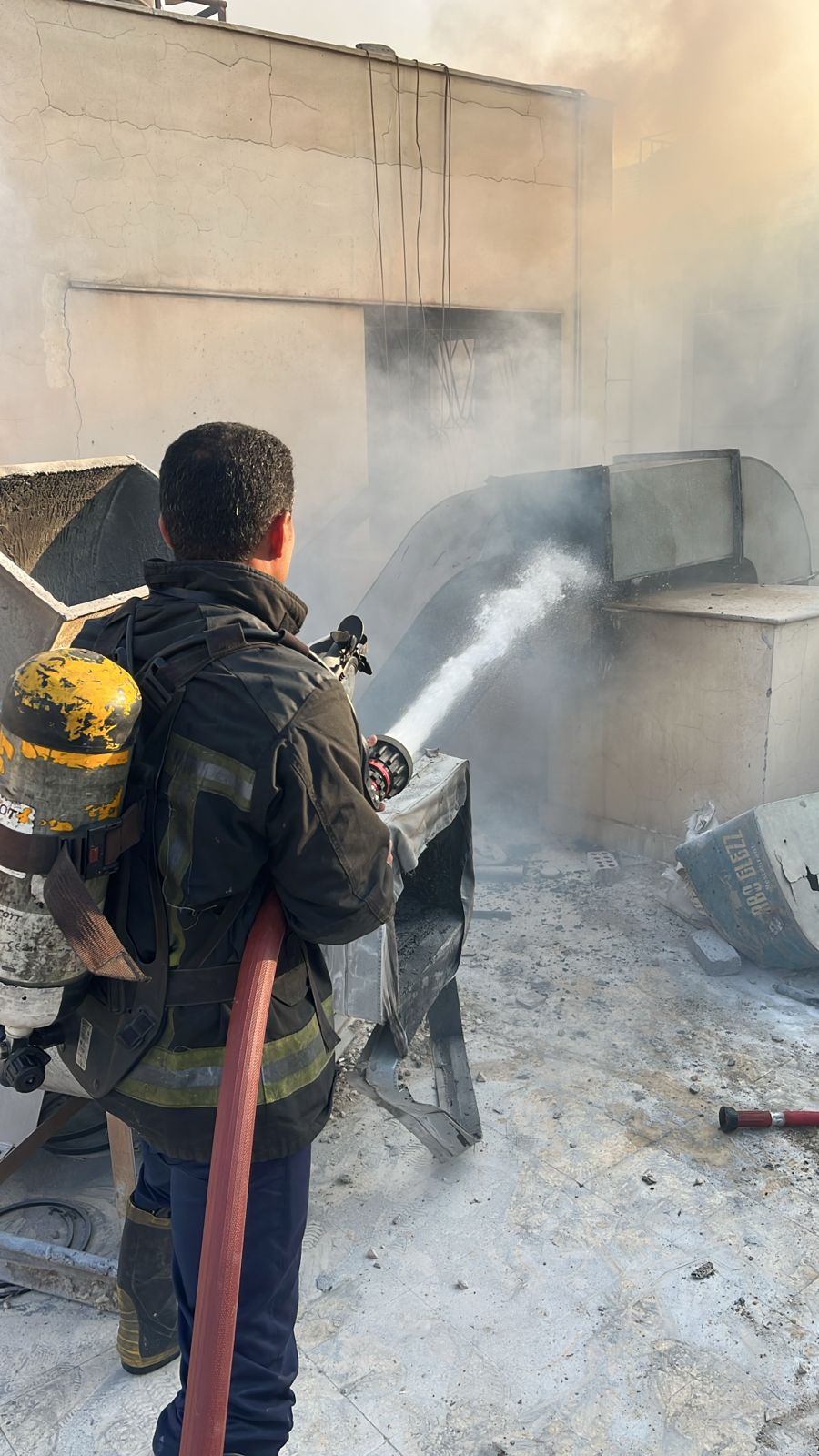 جانب من الواقعة (2)