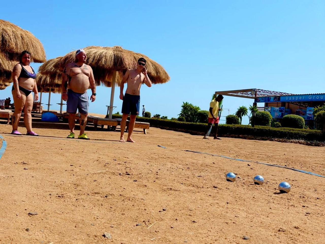 أكبر الالعاب انتشار فى الفنادق 