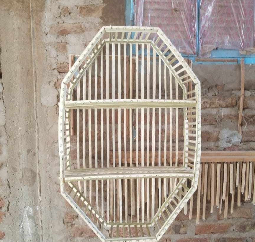 _أشكال من الجريد _أشكال من الجريد