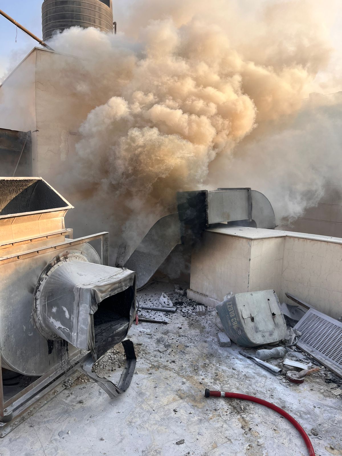 جانب من الواقعة (3)